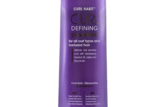 Giovanni Curl Habit Defining Shampoo 399ml
